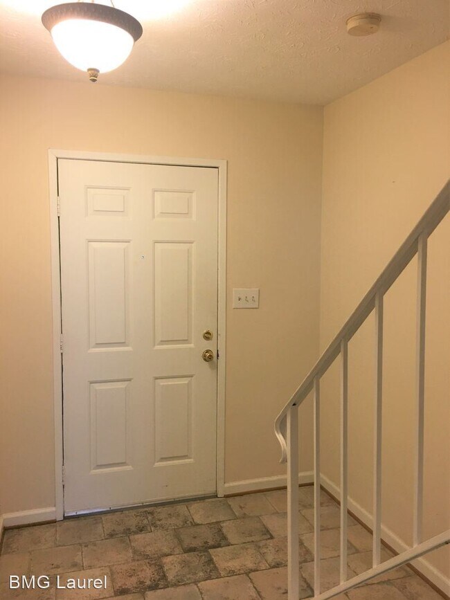 Foto del edificio - 3 br, 2.5 bath House - 4219 Tazewell Terr