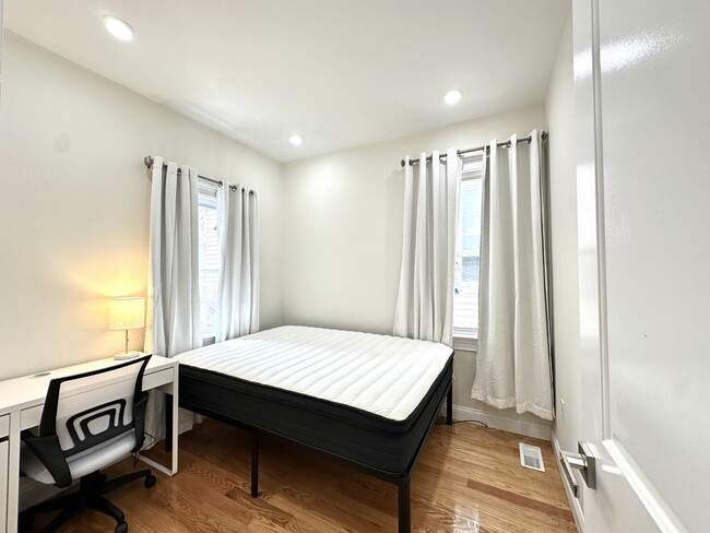 Foto del edificio - 11 Burrell St