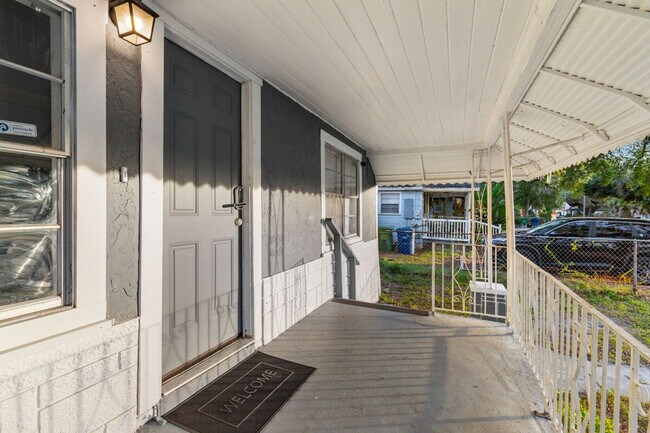 Foto del edificio - 4805 N 37th St