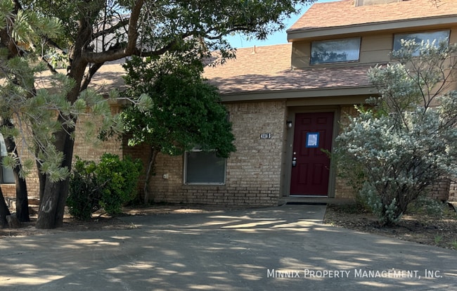 Foto del edificio - 4116 18th St