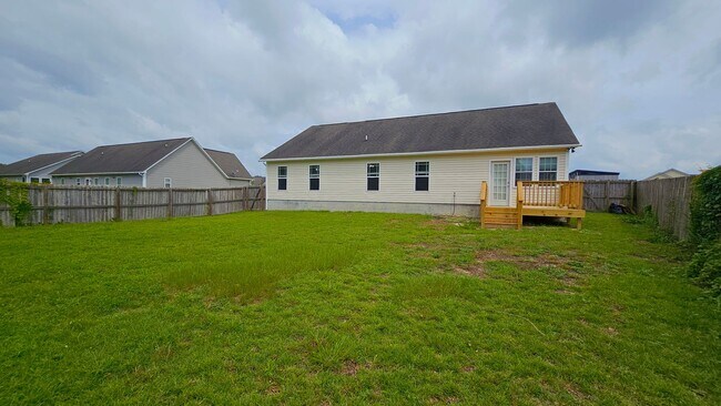 Building Photo - 3 BR 2 BA in Turkey Ridge Subdivision