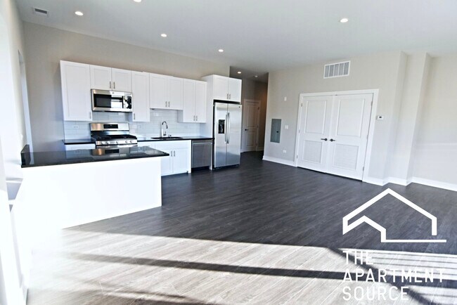 Foto del edificio - 1730 W Greenleaf Ave