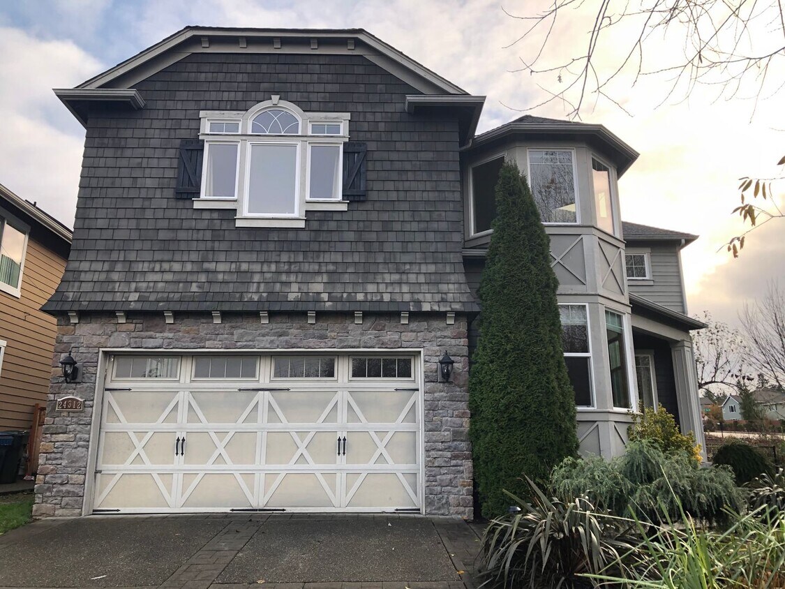 Foto principal - Kent Easthill 2 Story