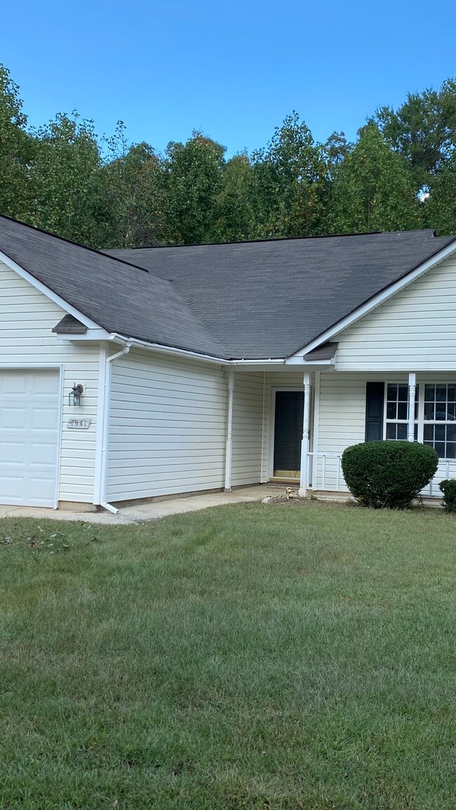 Photo - 1941 Decatur Ct House