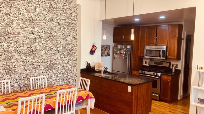 Photo - 1320 13th St NW Apartment