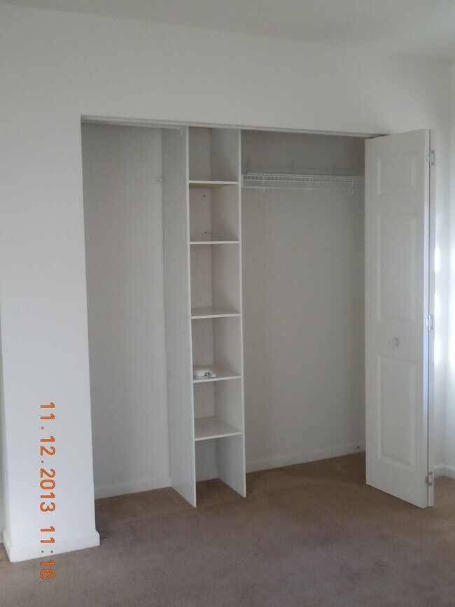 Foto del edificio - 314 5th St NW