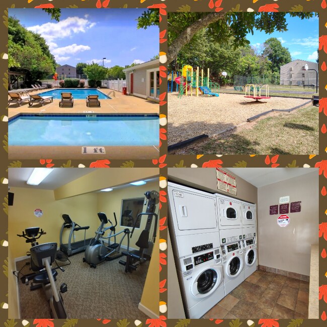 Foto del edificio - 600 Reusens Rd