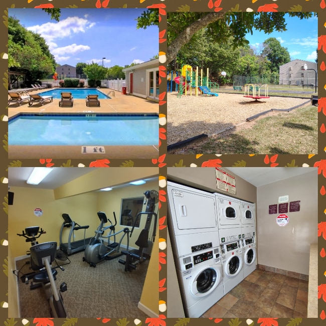 Building Photo - 600 Reusens Rd