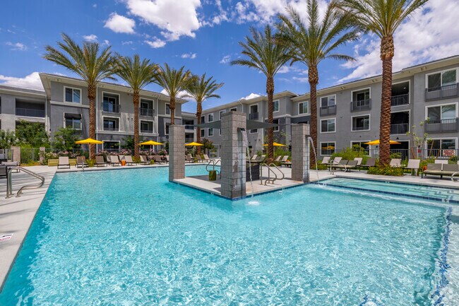 Building Photo - The Amelia Luxury Apartments