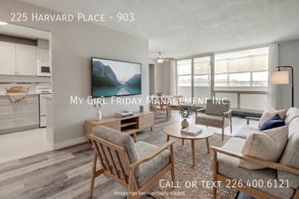 Building Photo - 225 Harvard Pl