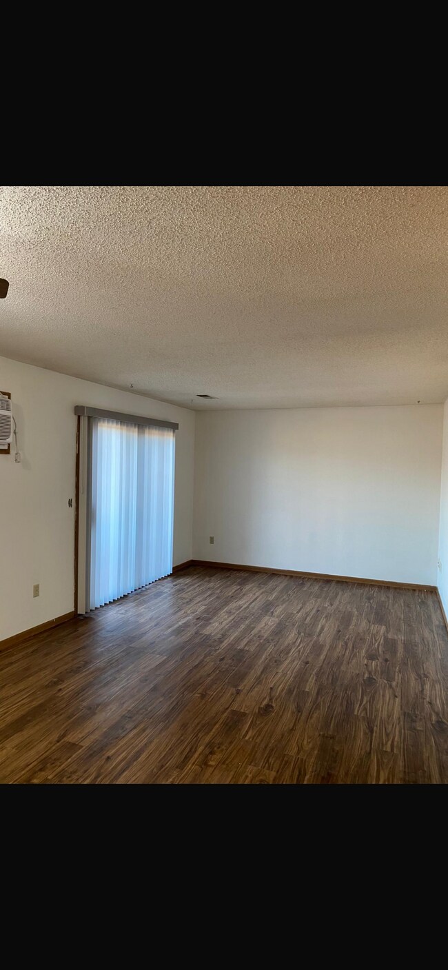 Living room - 1575 11th Ave