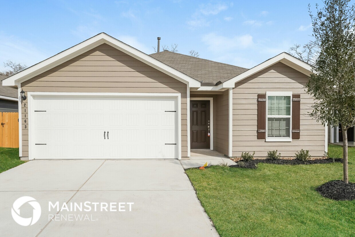 Foto principal - 21163 Titian Dr.