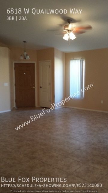 Building Photo - 6818 W Quailwood Way