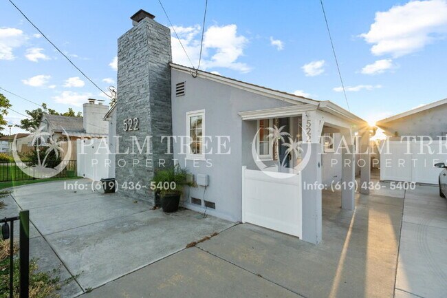 Building Photo - 522 Garfield Ave