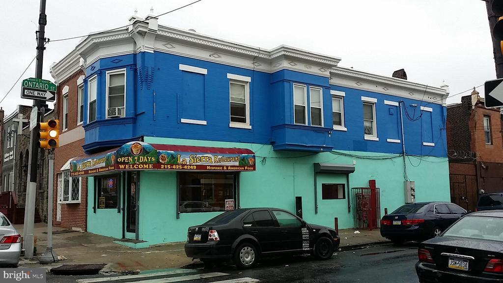 Foto principal - 3401 N Front St