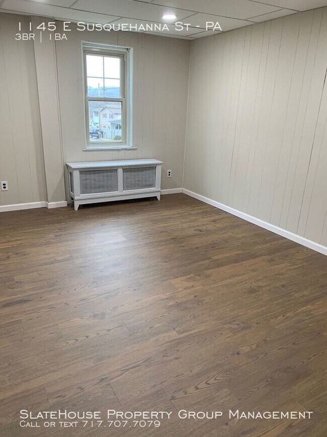 Building Photo - 3 Bedroom 1 Bathroom Home in Allentown