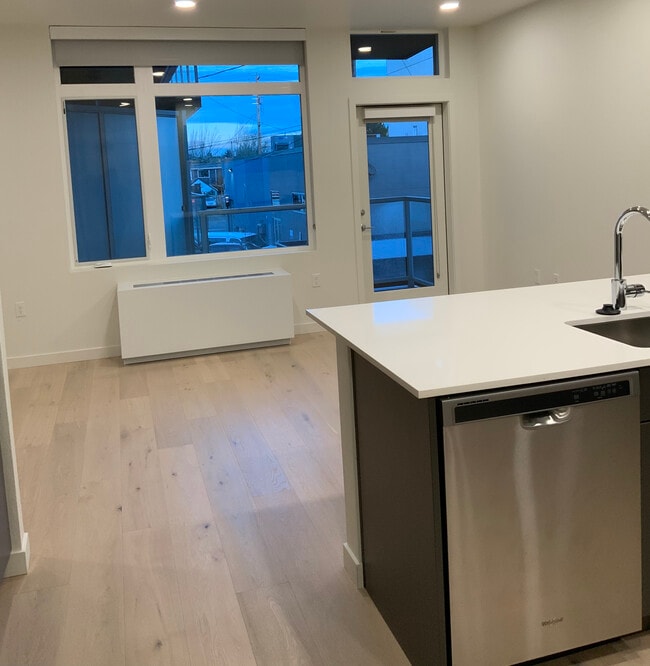 Foto del edificio - Solace