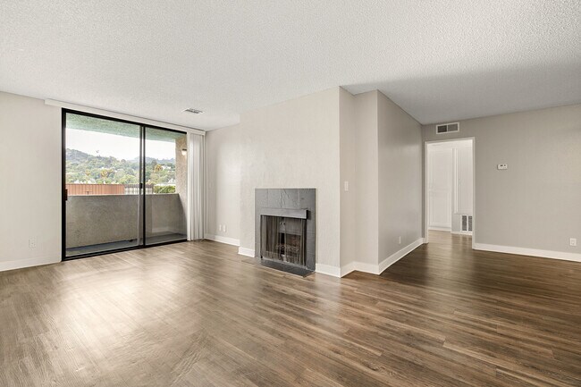 Foto del edificio - 4250 Coldwater Canyon