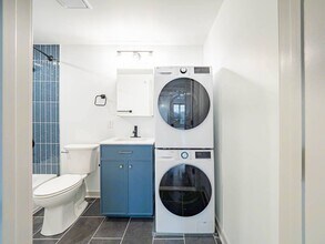 Interior Photo - Parkline