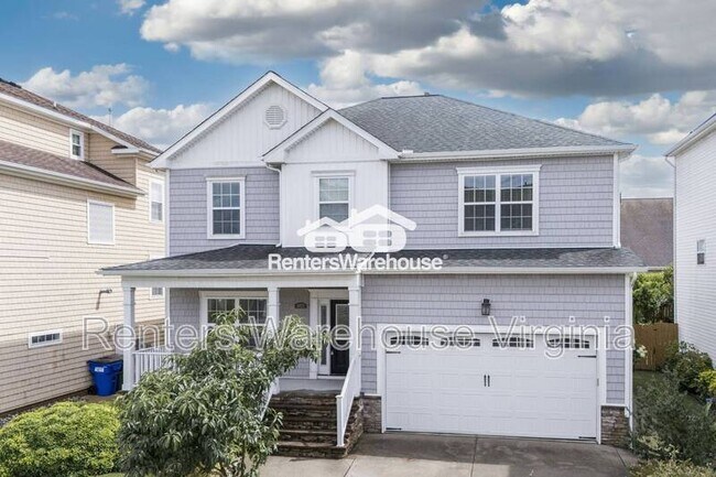 Foto del edificio - 5025 Pleasant Ave