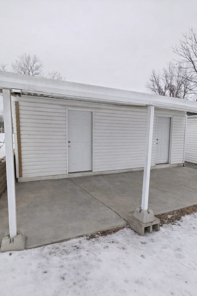 Building Photo - 761 Norway Ave