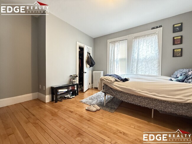 Foto del edificio - 201 High St