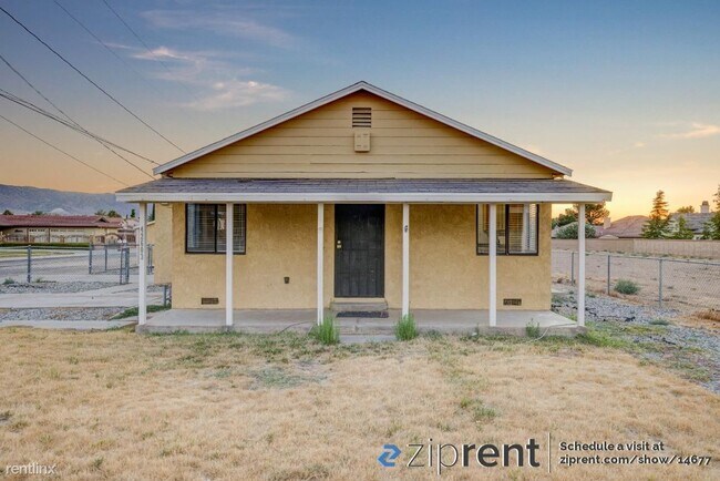 Building Photo - 2 br, 1 bath House - 42603 50th Street Wes...