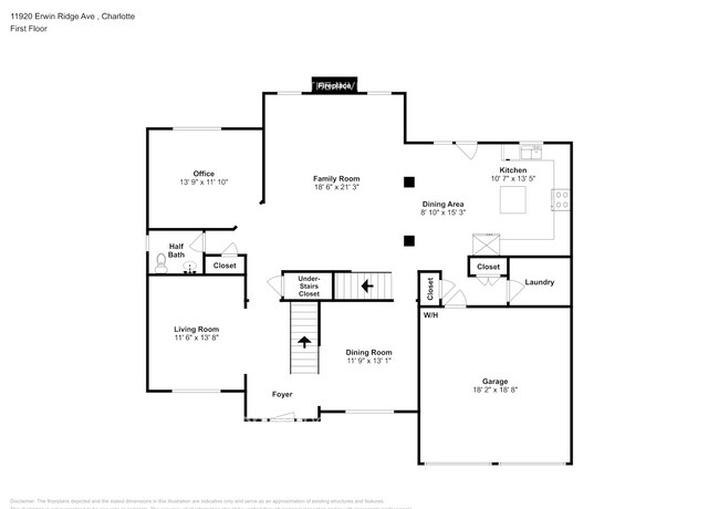 Building Photo - 11920 Erwin Ridge Ave