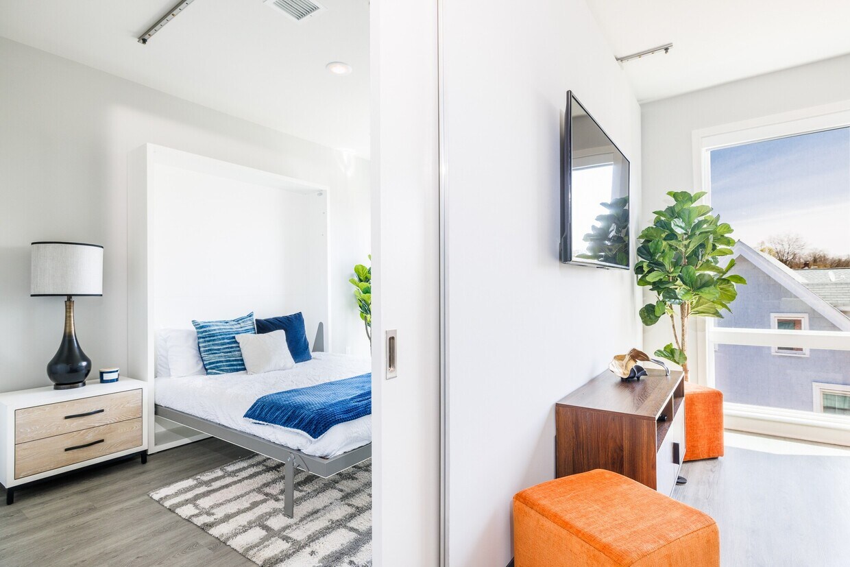 171 Morris St Unit 407, Morristown, NJ 07960 Condo for Rent in