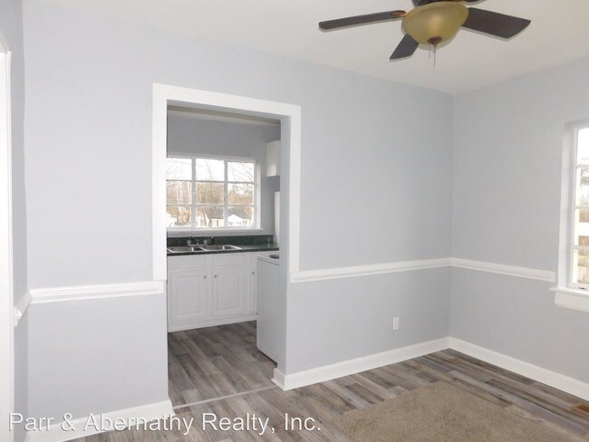Foto del edificio - 2 br, 1 bath House - 1003 High Avenue