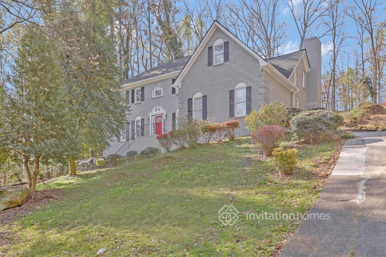 4350 Pompey Dr SW, Atlanta, GA 30331 House Rental in Atlanta, GA