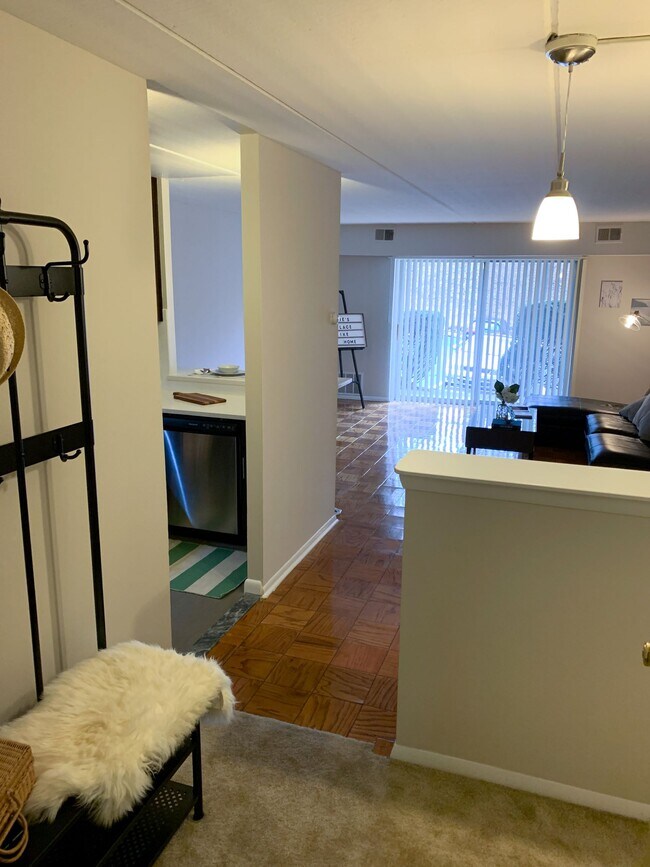 Radcliff House Apartments Bryn Mawr, PA