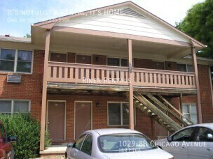 Foto principal - 1029-8B Chicago Ave