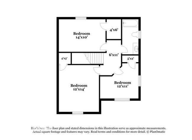 Building Photo - 204 Maple Dr
