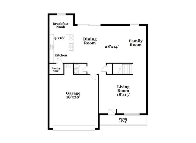 Building Photo - 354 Common Reed Drive