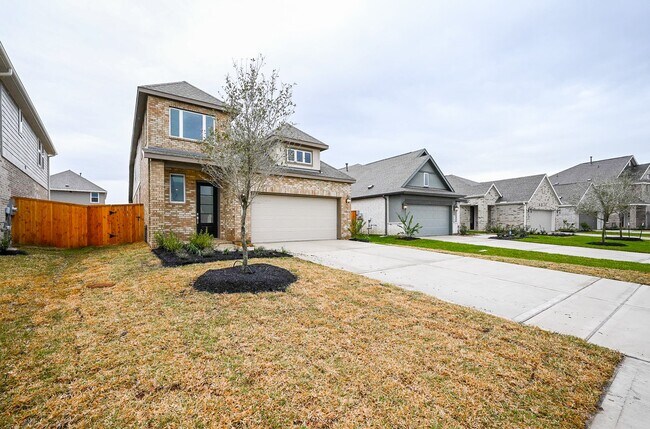 Building Photo - 6722 Iron Clover Dr