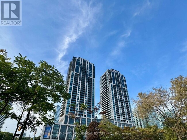 Building Photo - 1928 Lake Shore Blvd W