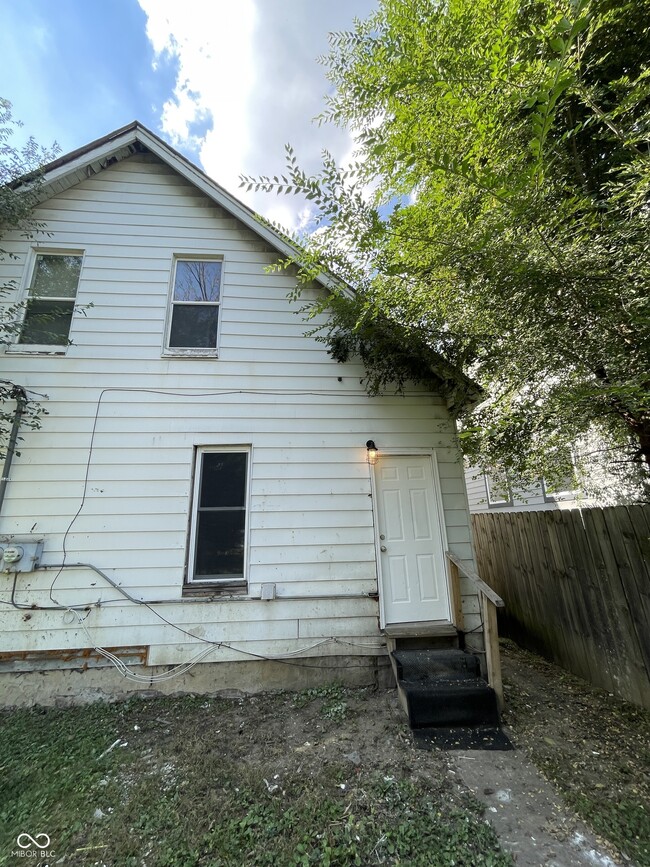 Building Photo - 1005 Harlan St