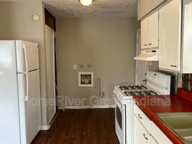 Foto del edificio - 1414 W 31st St