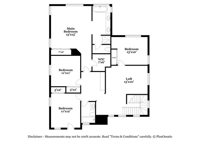 Building Photo - 3070 S Southwind Dr