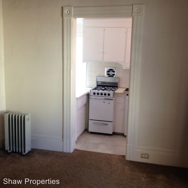 Building Photo - 1530 Minturn St