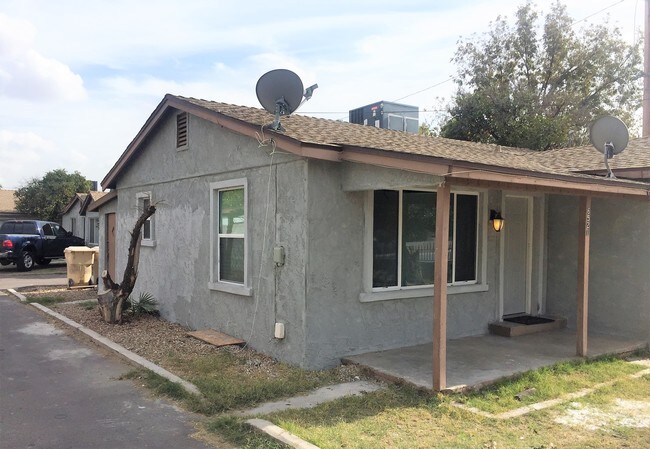 Building Photo - 6521 N 60th Ave