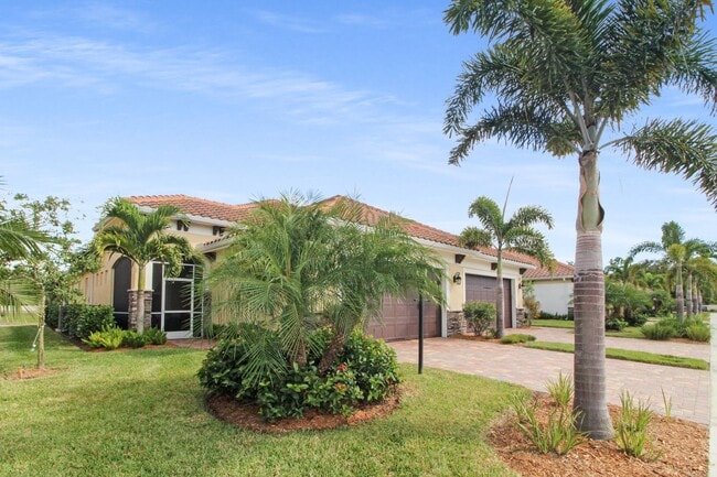 Building Photo - Cassata Place Seasonal Villa for Rent