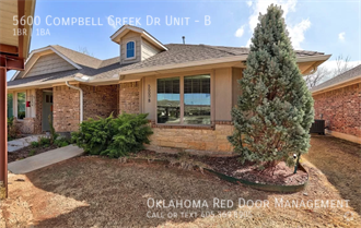 Building Photo - 5600 Campbell Creek Dr