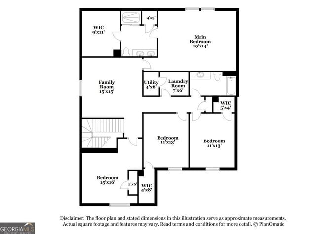 Building Photo - 951 Feldman Chase