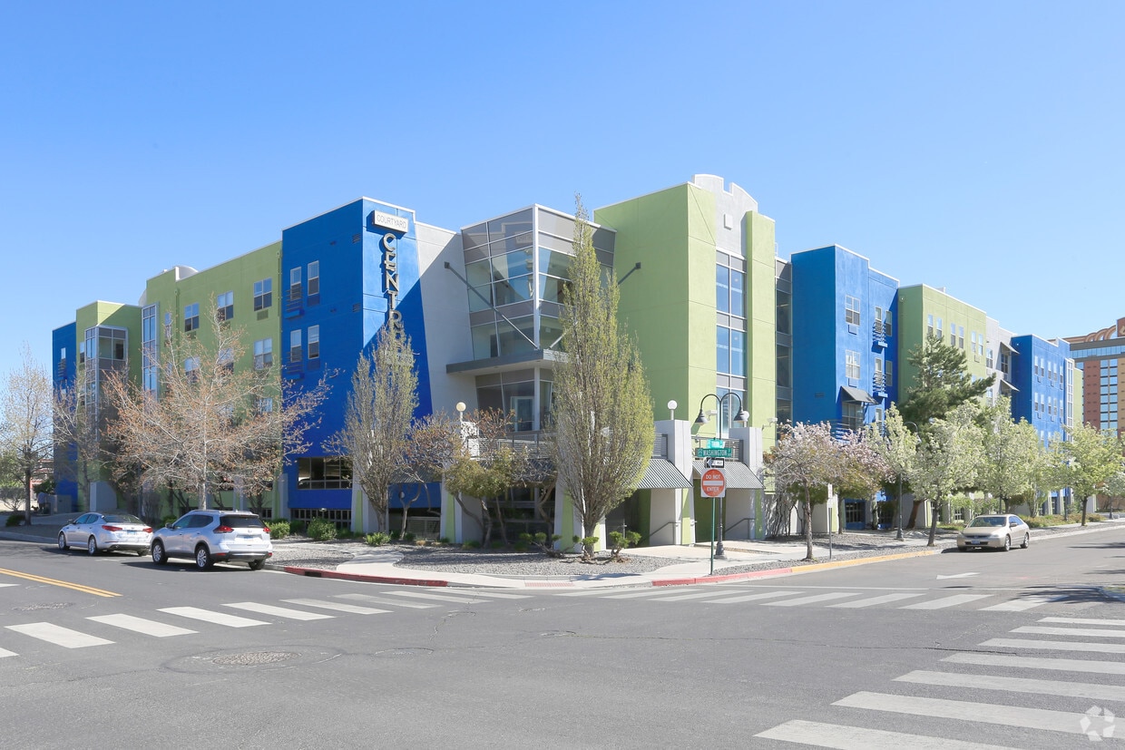 The Onyx at 695 Apartments 695 W 3rd St Reno, NV