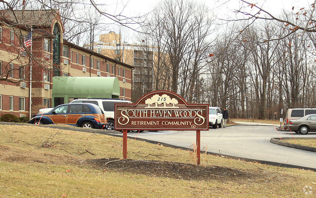 Foto del edificio - South Haven Woods