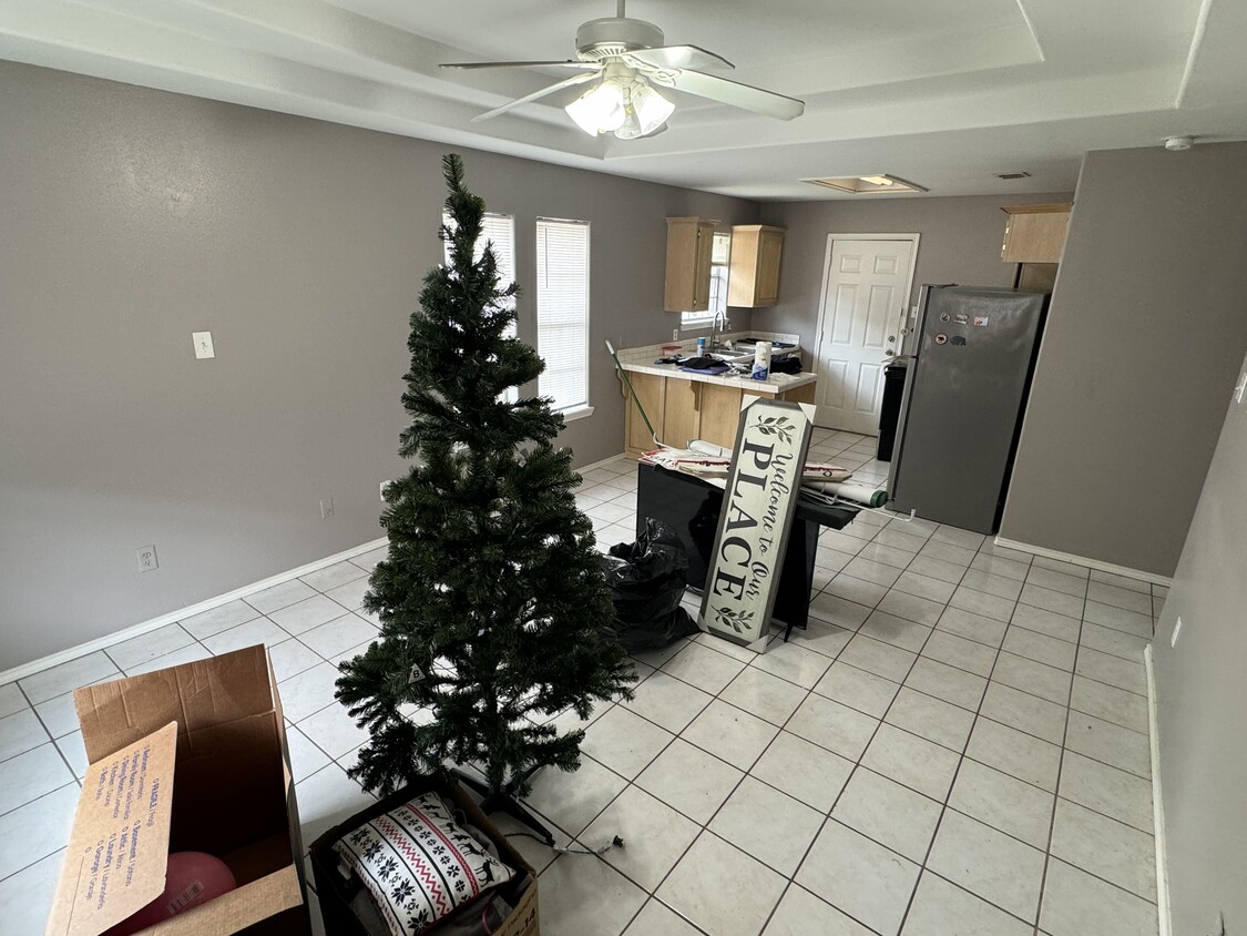 Foto principal - 3808 Joby St