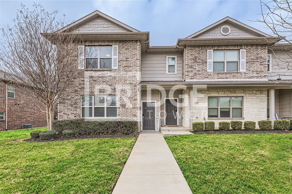 1424 Lakecrest Ln, Lewisville, TX 75057 House Rental in Lewisville