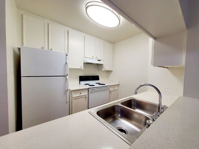 Foto del interior - Indian Springs-RR